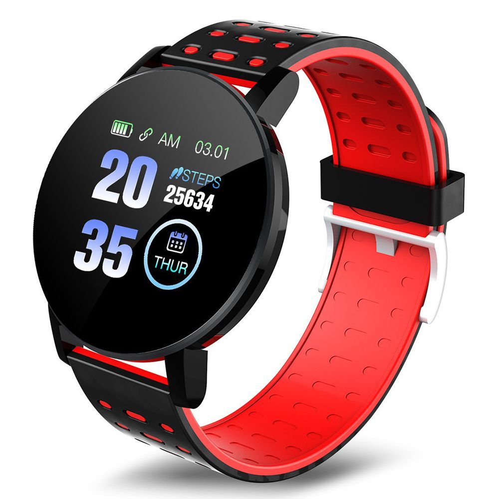 Bluetooth Smart Watch - Advanced Features & Stylish Design - ShipTrends