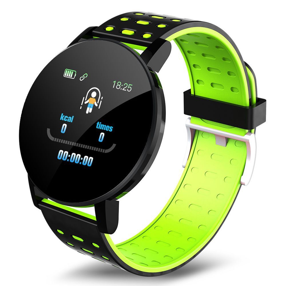 Bluetooth Smart Watch - Advanced Features & Stylish Design - ShipTrends