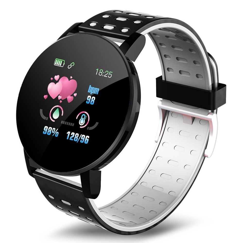 Bluetooth Smart Watch - Advanced Features & Stylish Design - ShipTrends