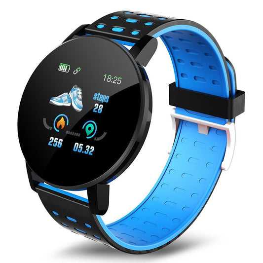 Bluetooth Smart Watch - Advanced Features & Stylish Design - ShipTrends