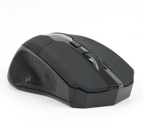 High-Quality 2.4GHz Wireless Gaming Mouse for Laptop and Computer - ShipTrends