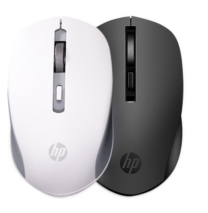 HP Silent Wireless Mouse: Quiet and Reliable Performance - ShipTrends