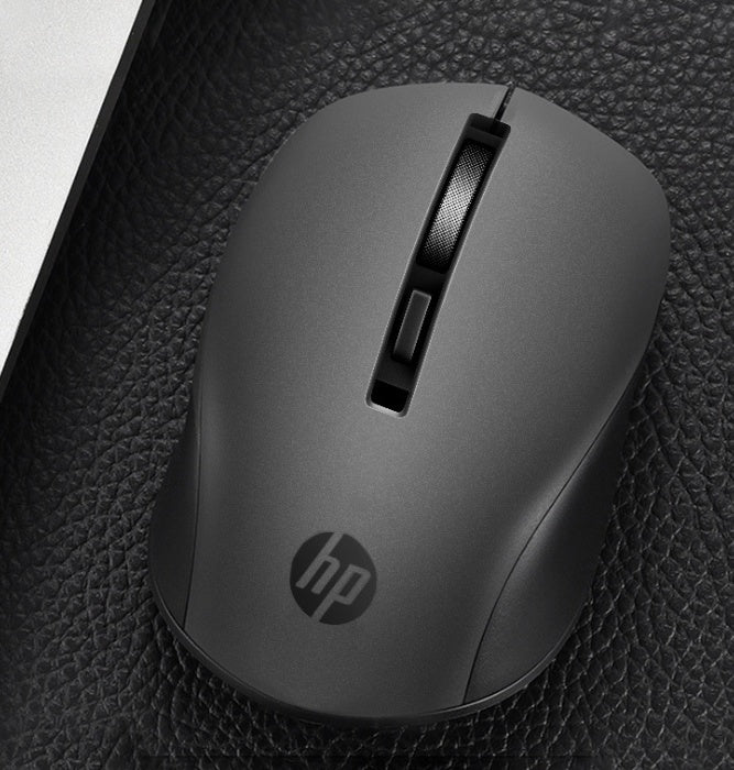 HP Silent Wireless Mouse: Quiet and Reliable Performance - ShipTrends