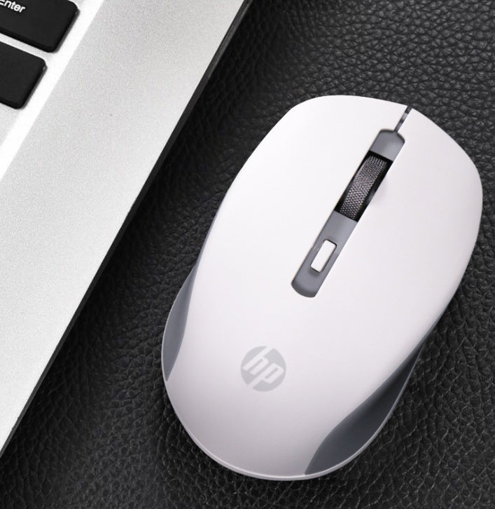 HP Silent Wireless Mouse: Quiet and Reliable Performance - ShipTrends