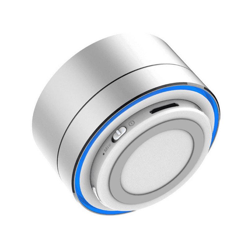 Mini Bluetooth Speaker: Compact and Wireless Sound on the Go - ShipTrends