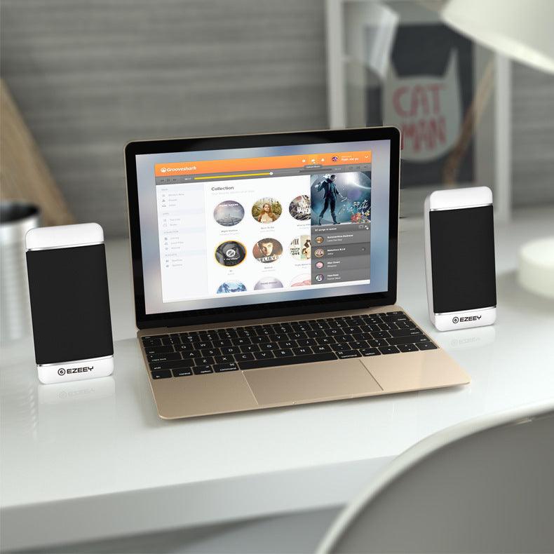 New Laptop Speakers: Enhance Your Audio Experience - ShipTrends