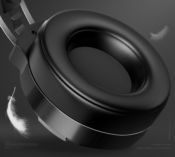 Premium Headphone Headset: Superior Sound Quality and Comfort - ShipTrends