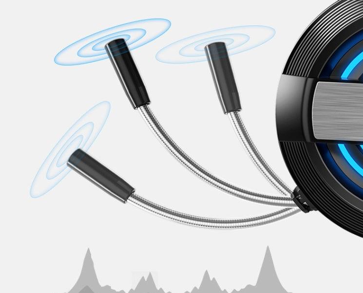 Premium Headphone Headset: Superior Sound Quality and Comfort - ShipTrends