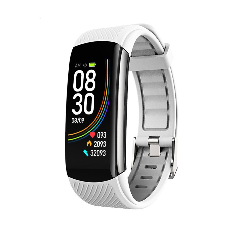 Smart Bluetooth Electronic Watch - Advanced Features & Modern Design - ShipTrends