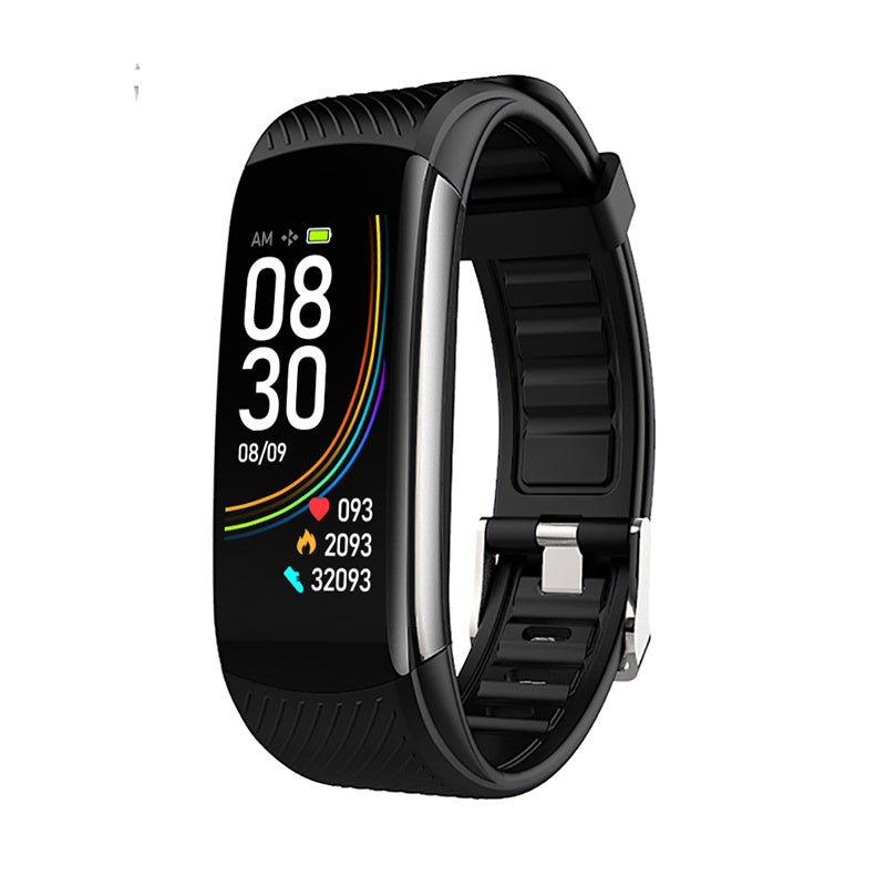 Smart Bluetooth Electronic Watch - Advanced Features & Modern Design - ShipTrends