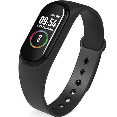 Smart Watch & Bluetooth Smart Bracelet - Advanced Fitness Tracking & Connectivity - ShipTrends