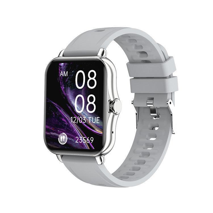 Smart Watch with Bluetooth Call and Information Reminder - ShipTrends