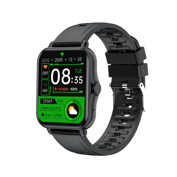 Smart Watch with Bluetooth Call and Information Reminder - ShipTrends