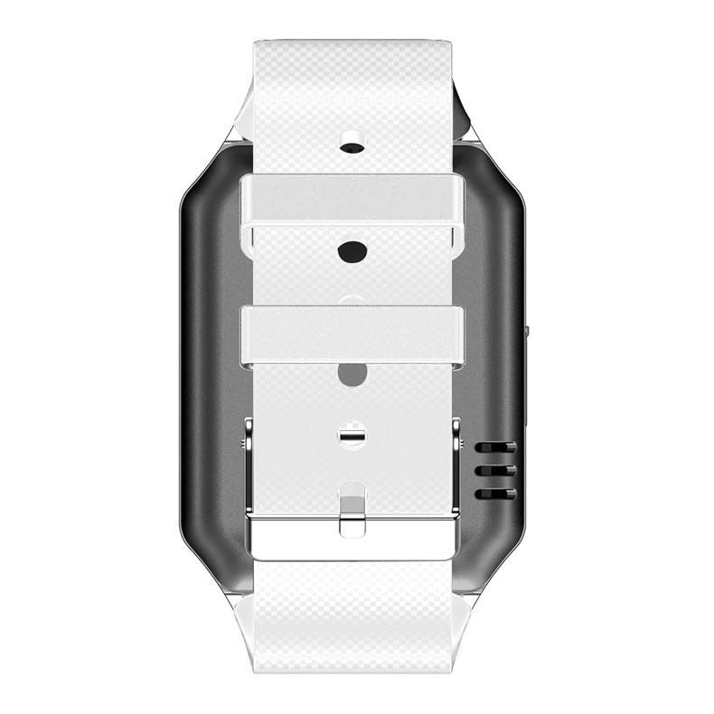 Sports Smart Watch DZ09 - Card Phone Watch with Fitness Tracking & Connectivity - ShipTrends