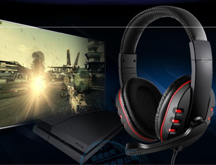 Warlord Gaming Headsets: Conquer Your Battlefield with Superior Sound - ShipTrends