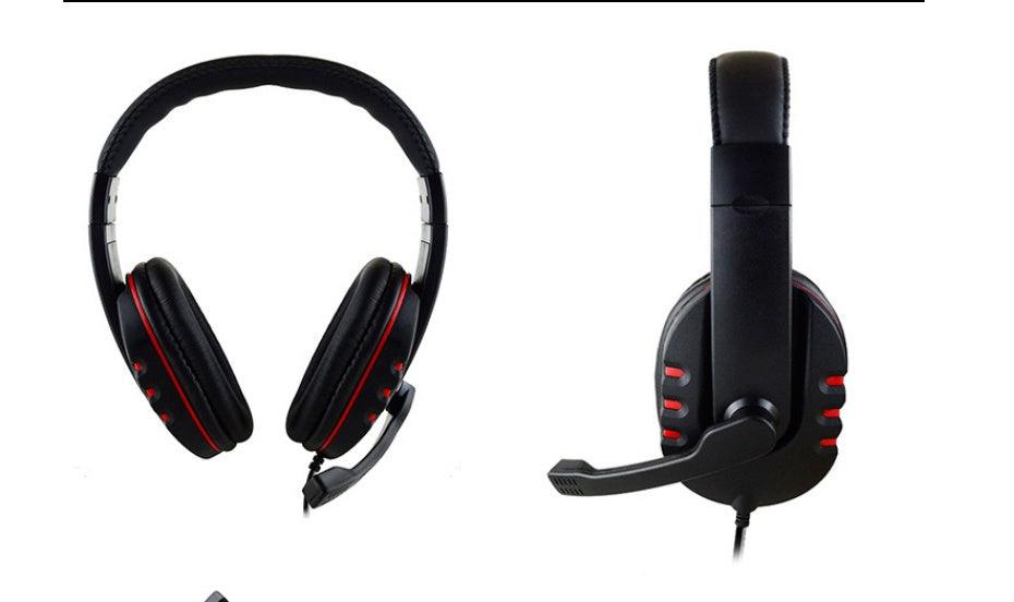 Warlord Gaming Headsets: Conquer Your Battlefield with Superior Sound - ShipTrends