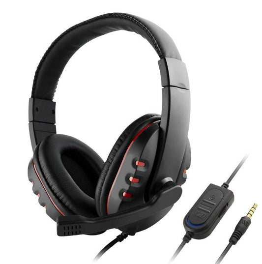 Warlord Gaming Headsets: Conquer Your Battlefield with Superior Sound - ShipTrends