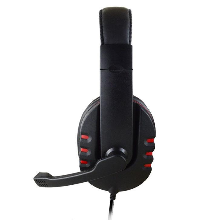 Warlord Gaming Headsets: Conquer Your Battlefield with Superior Sound - ShipTrends