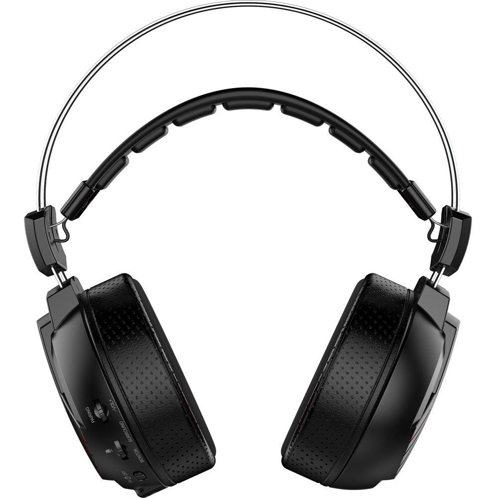 Wireless Gaming Headset: Unleash Your Gaming Freedom - ShipTrends