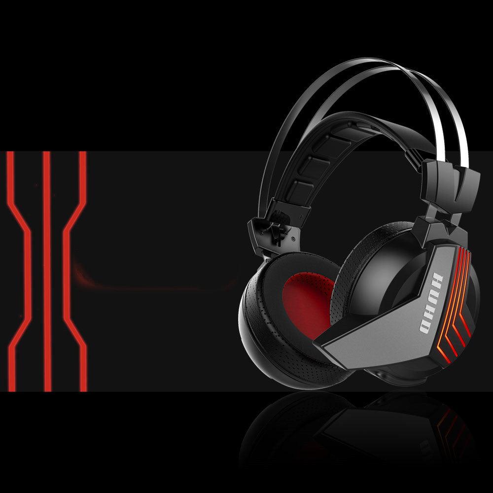 Wireless Gaming Headset: Unleash Your Gaming Freedom - ShipTrends