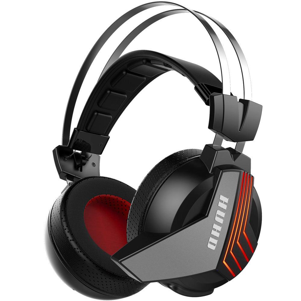 Wireless Gaming Headset: Unleash Your Gaming Freedom - ShipTrends