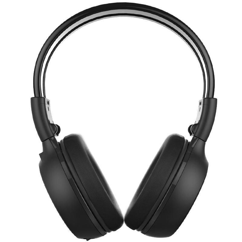 Wireless Headphone Headset: Superior Sound and Comfort - ShipTrends